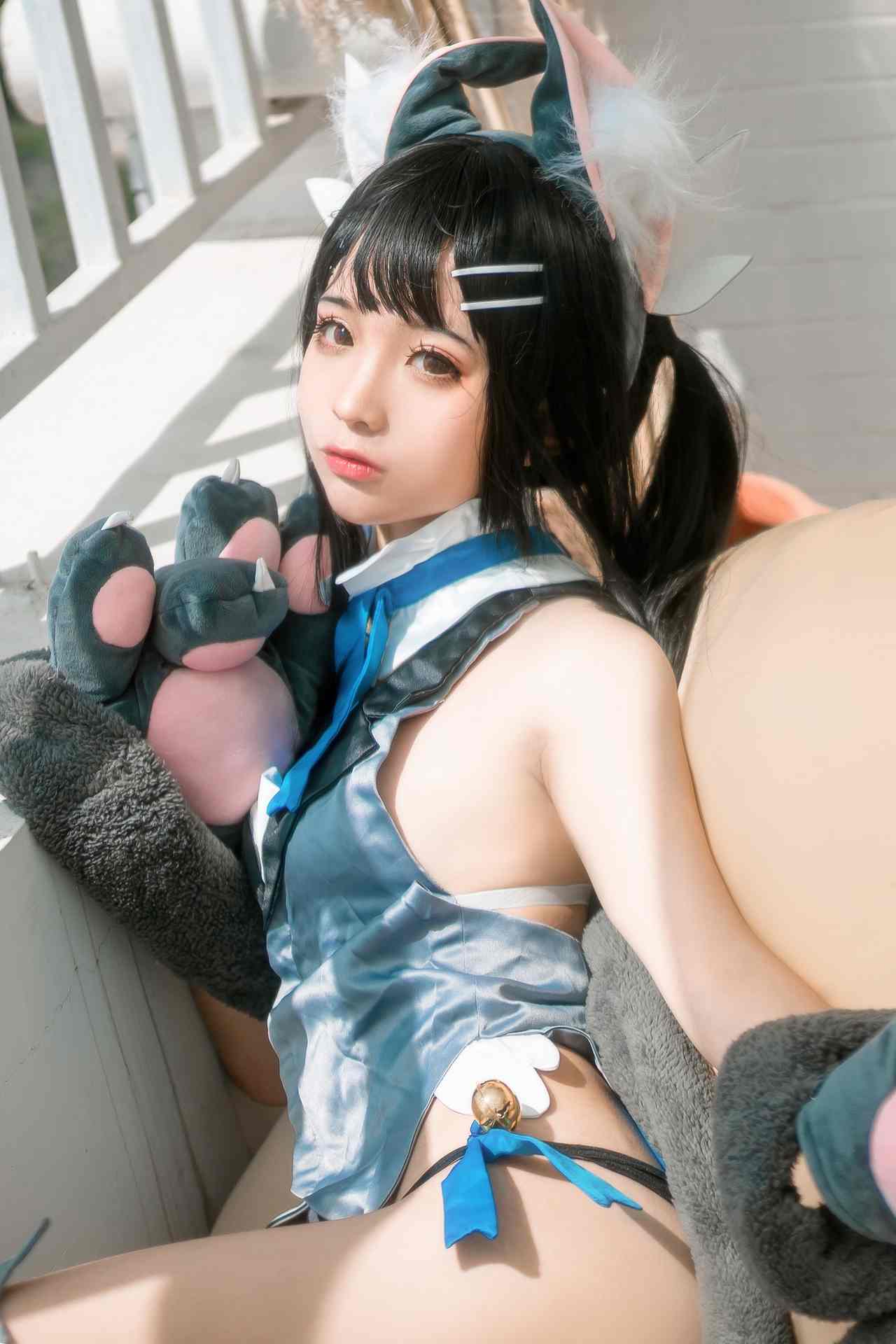 NO.016蠢沫沫卫宫美游美丽摄影作品【43P】-可宝主